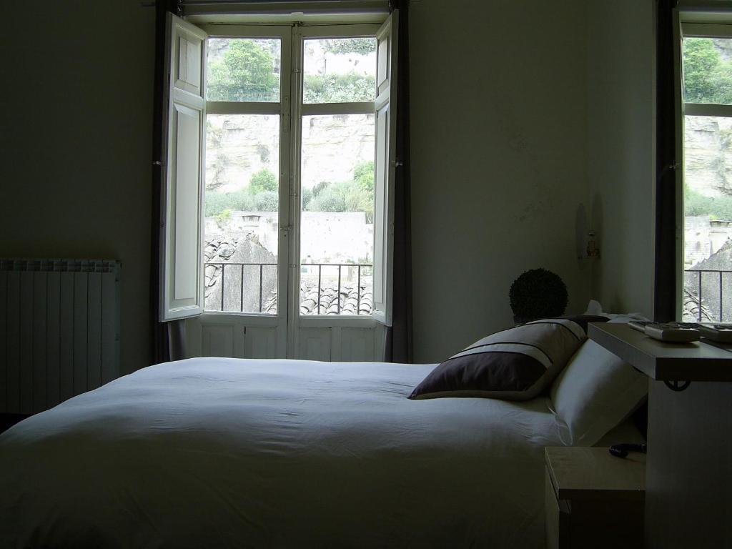 モーディカ Palazzo Beau Bed & Breakfast 部屋 写真
