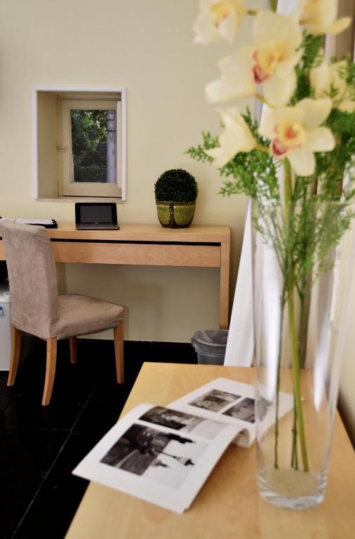 モーディカ Palazzo Beau Bed & Breakfast 部屋 写真