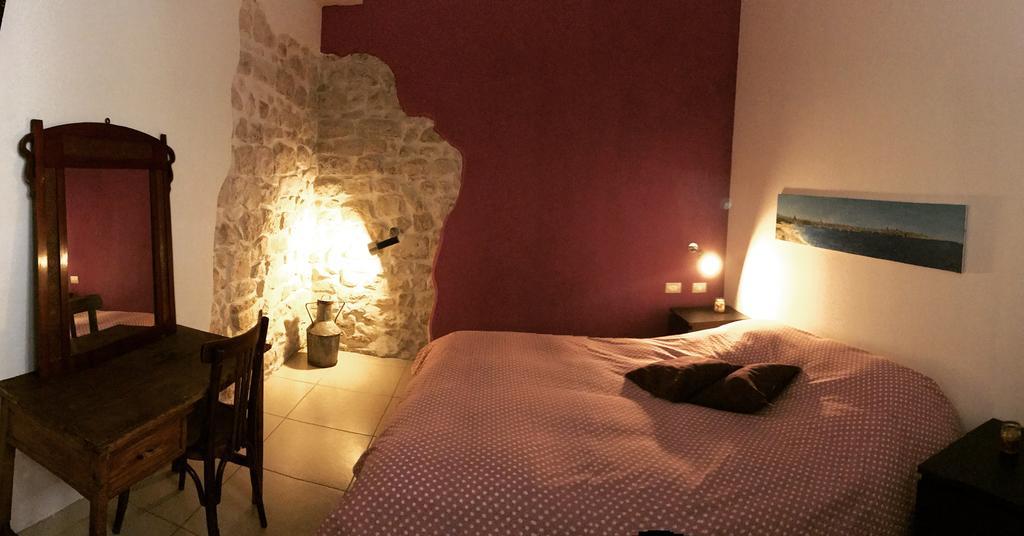 モーディカ Palazzo Beau Bed & Breakfast エクステリア 写真